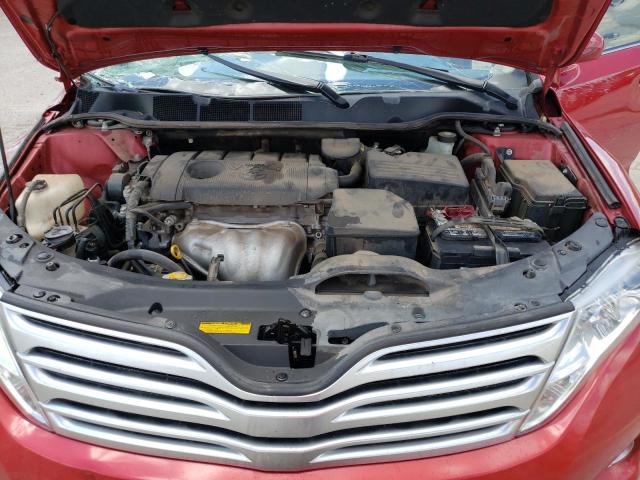 Foto 7 de la subasta – 2011 TOYOTA VENZA con VIN 4T3ZA3BB6BU047102