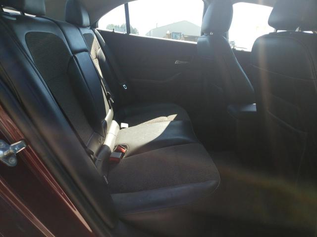 Photo 6 from auction – 2015 CHEVROLET MALIBU 1LT with VIN 1G11C5SL0FF167134