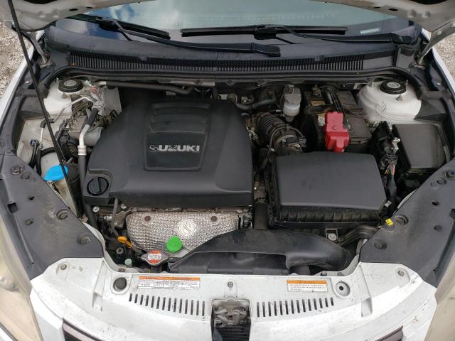 Photo 7 from auction – 2012 SUZUKI KIZASHI S with VIN JS2RF9A19C6100199