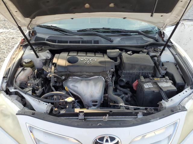 Photo 7 from auction – 2010 TOYOTA CAMRY BASE with VIN JTNBF3EK6A3000633