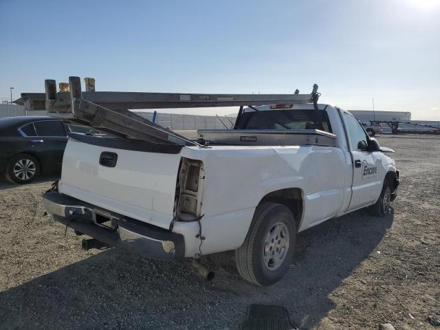 Photo 4 from auction – 2003 CHEVROLET SILVERADO with VIN 1GCEC14V23E229246