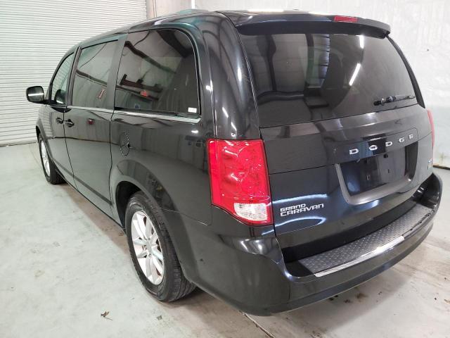 Photo 3 from auction – 2019 DODGE GRAND CARA with VIN 2C4RDGCG8KR585531
