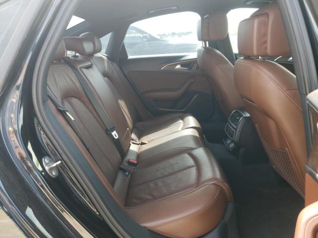 Photo 6 from auction – 2012 AUDI A6 PREMIUM with VIN WAUDFAFC4CN074078