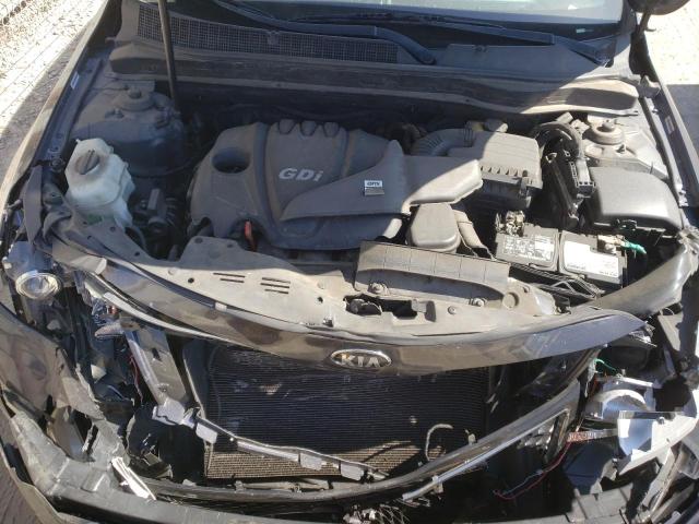 Photo 7 from auction – 2015 KIA OPTIMA LX with VIN 5XXGM4A77FG426619