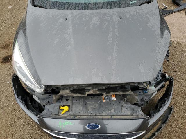 Photo 7 from auction – 2015 FORD FOCUS S with VIN 1FADP3E29FL385323
