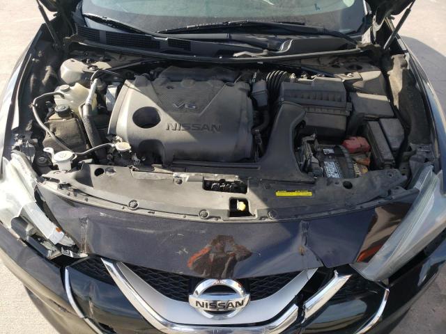 Photo 7 from auction – 2016 NISSAN MAXIMA 3.5 with VIN 1N4AA6AP2GC904687