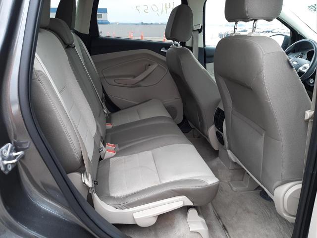 Photo 6 from auction – 2015 FORD ESCAPE SE with VIN 1FMCU0GX3FUB50962
