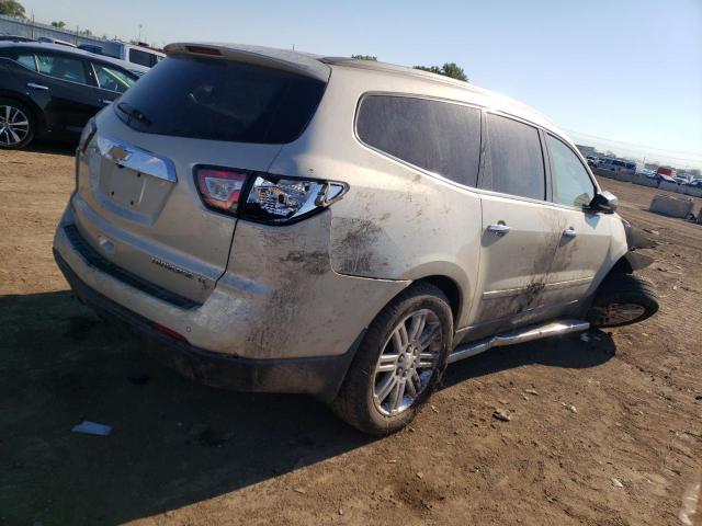 Photo 4 from auction – 2013 CHEVROLET TRAVERSE L with VIN 1GNKRGKD3DJ254753