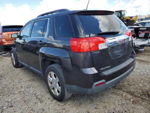 Photo 3 from auction – 2015 GMC TERRAIN SL with VIN 2GKALSEK0F6429855