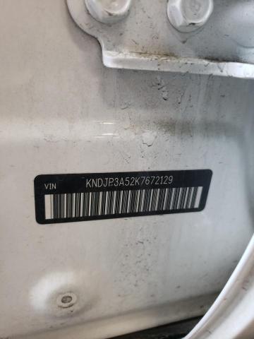 Photo 10 from auction – 2019 KIA SOUL + with VIN KNDJP3A52K7672129