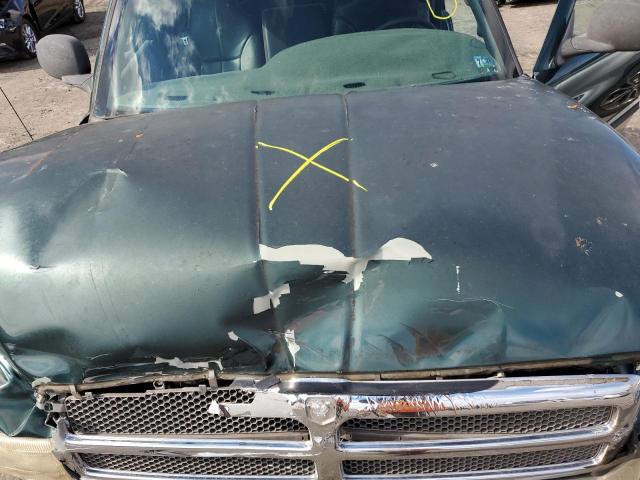 Photo 7 from auction – 2000 DODGE RAM 1500 with VIN 3B7HF13Z2YG102988