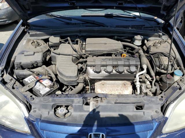 Photo 7 from auction – 2002 HONDA CIVIC EX with VIN 2HGES267X2H540522