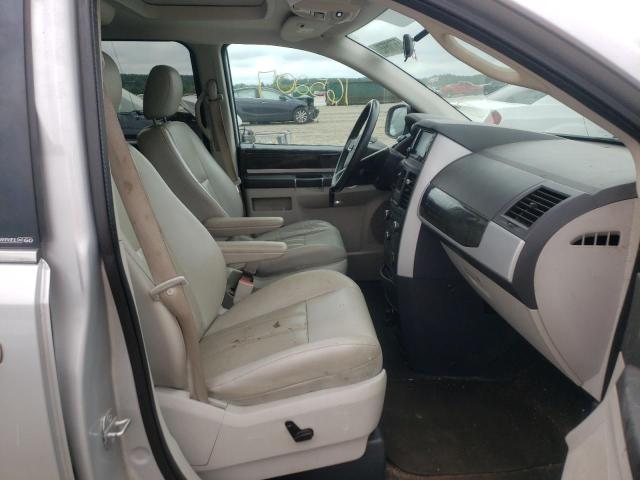 Photo 5 from auction – 2010 DODGE GRAND CARA with VIN 2D4RN5DXXAR123232