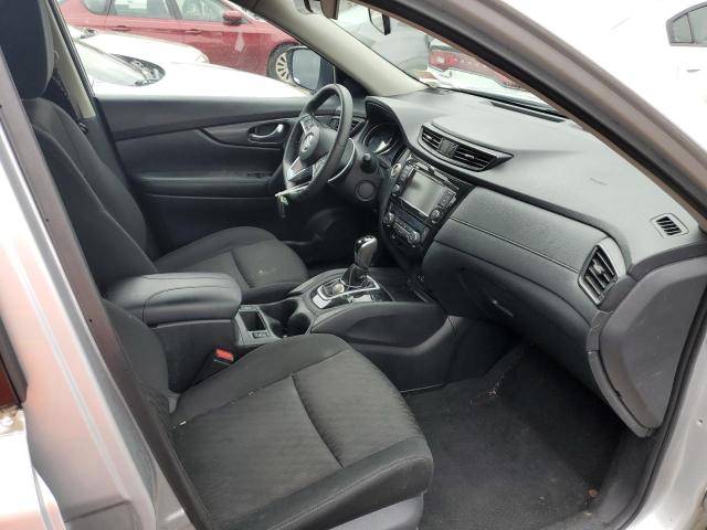 Photo 5 from auction – 2019 NISSAN ROGUE S with VIN KNMAT2MT1KP542780