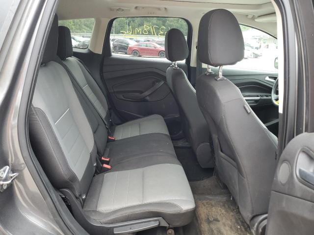 Photo 6 from auction – 2013 FORD ESCAPE SE with VIN 1FMCU9GX8DUC90894