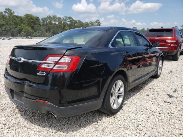 Photo 4 from auction – 2015 FORD TAURUS SEL with VIN 1FAHP2E87FG168281
