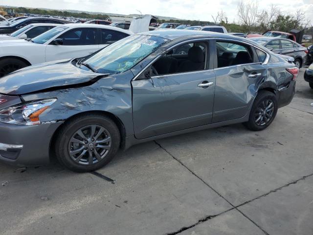 Photo 9 from auction – 2015 NISSAN ALTIMA 2.5 with VIN 1N4AL3AP8FN896302