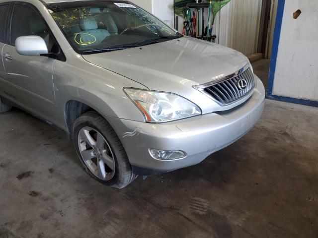 Zdjęcie 9 z aukcji – 2008 LEXUS RX 350 z VIN 2T2GK31U18C045568