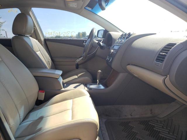 Photo 5 from auction – 2007 NISSAN ALTIMA 3.5 with VIN 1N4BL21E37C152794