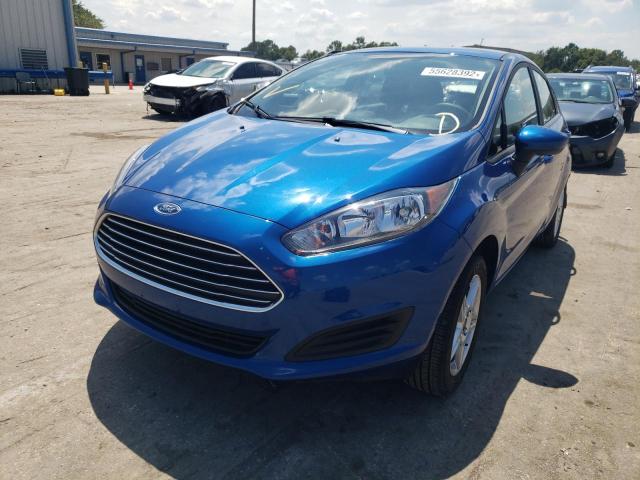 Photo 2 from auction – 2019 FORD FIESTA SE with VIN 3FADP4EJ3KM131743