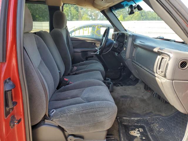 Photo 5 from auction – 2003 CHEVROLET SILVERADO with VIN 2GCEC19T831173743