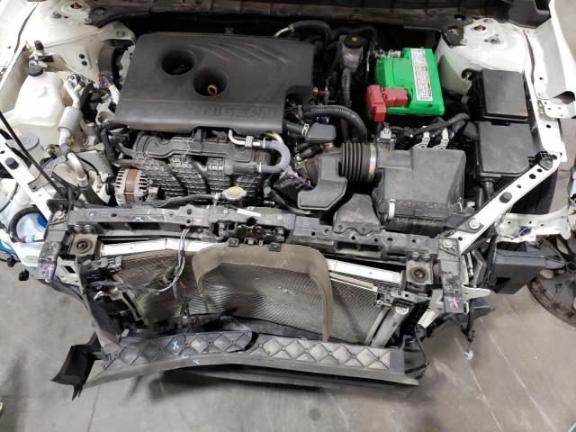Photo 7 from auction – 2020 NISSAN ALTIMA S with VIN 1N4BL4BV3LC213162