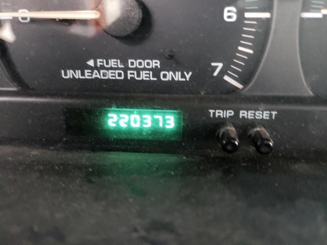 Photo 8 from auction – 2000 DODGE GRAND CARA with VIN 1B4GP44G8YB775006
