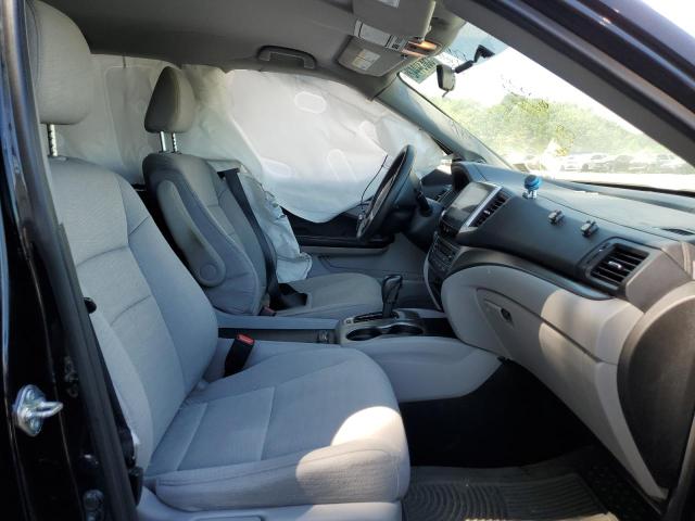 Photo 5 from auction – 2018 HONDA PILOT EX with VIN 5FNYF6H39JB034217