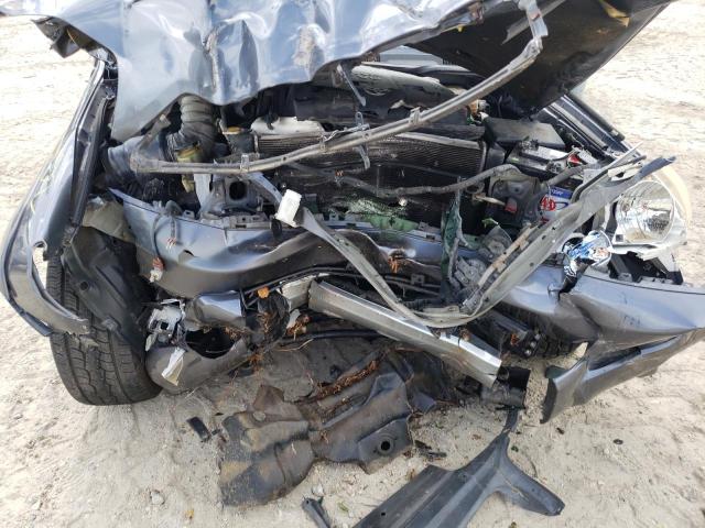 Photo 9 from auction – 2003 TOYOTA 4RUNNER SR with VIN JTEZU14R630014639
