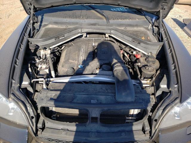 Photo 7 from auction – 2012 BMW X5 XDRIVE3 with VIN 5UXZV4C56CL987583