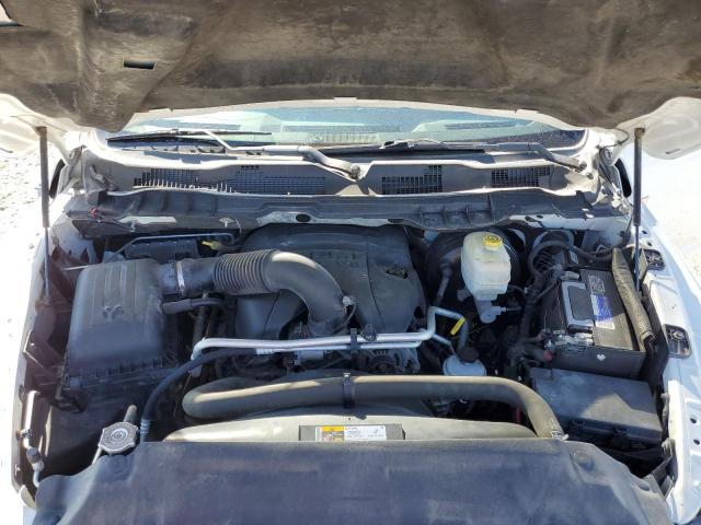 Photo 7 from auction – 2013 RAM 2500 ST with VIN 3C6TR5CT8DG587434