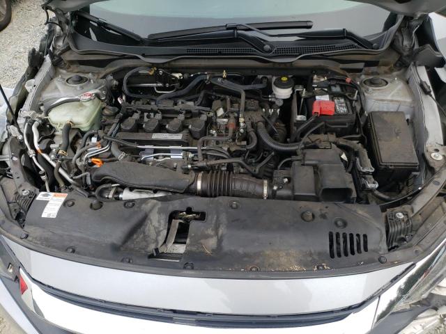 Photo 7 from auction – 2017 HONDA CIVIC EX with VIN 2HGFC1E31HH653780