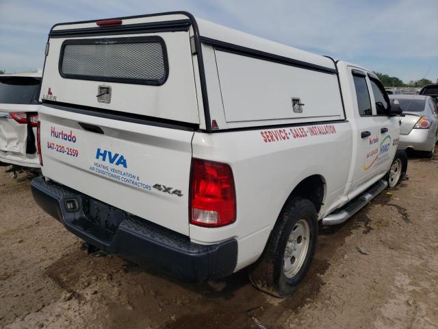 Photo 4 from auction – 2014 RAM 1500 ST with VIN 1C6RR7FT8ES439117