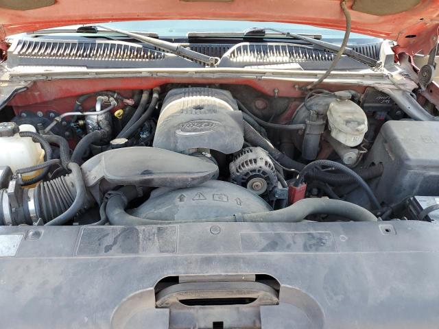 Photo 7 from auction – 2003 CHEVROLET SILVERADO with VIN 2GCEC19T831173743