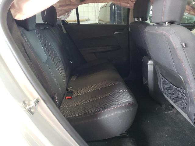 Photo 6 from auction – 2015 CHEVROLET EQUINOX LT with VIN 2GNALBEK0F6278096