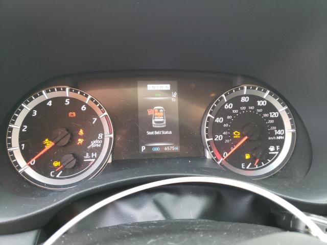 Photo 8 from auction – 2022 TOYOTA HIGHLANDER with VIN 5TDCZRAH4NS115166