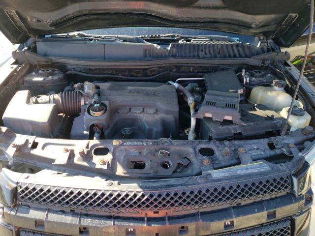 Photo 7 from auction – 2007 CHEVROLET EQUINOX LT with VIN 2CNDL73F476000713