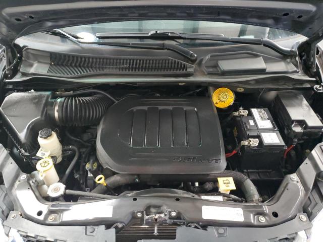 Photo 7 from auction – 2019 DODGE GRAND CARA with VIN 2C4RDGCG6KR585544