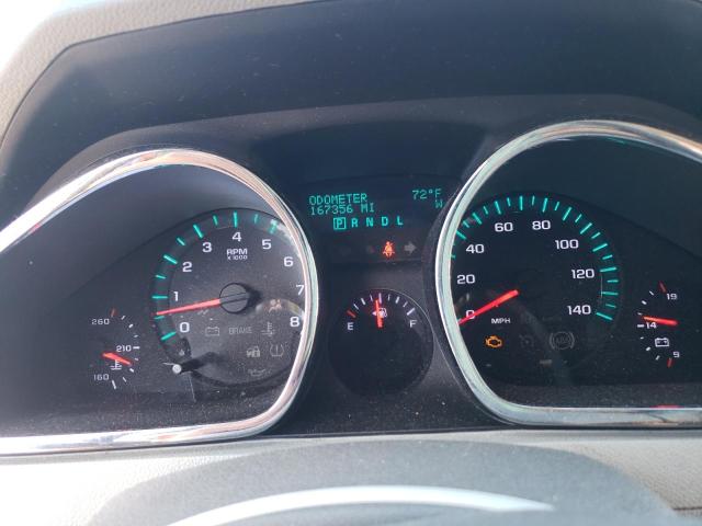 Photo 8 from auction – 2011 CHEVROLET TRAVERSE L with VIN 1GNKVJED0BJ200828