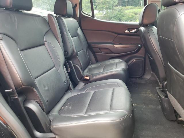 Photo 6 from auction – 2020 GMC ACADIA SLT with VIN 1GKKNULS2LZ193755