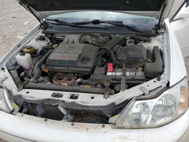 Photo 7 from auction – 2004 TOYOTA AVALON XL with VIN 4T1BF28B74U375953
