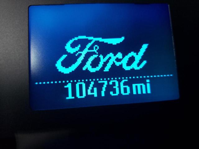 Photo 8 from auction – 2016 FORD FUSION S with VIN 3FA6P0G73GR383330