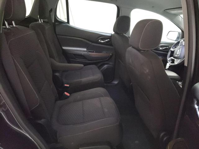 Photo 6 from auction – 2017 GMC ACADIA SLE with VIN 1GKKNSLS9HZ298305