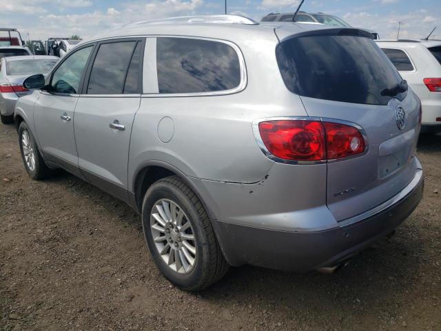 Photo 3 from auction – 2012 BUICK ENCLAVE with VIN 5GAKRCED3CJ303043