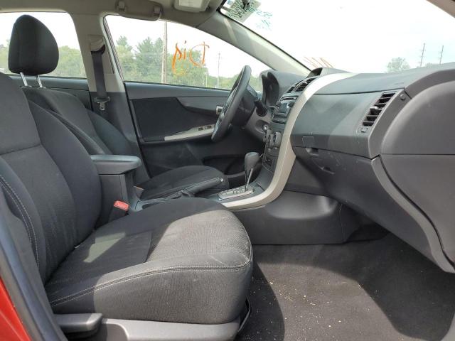 Photo 5 from auction – 2012 TOYOTA COROLLA BA with VIN 2T1BU4EE3CC838350
