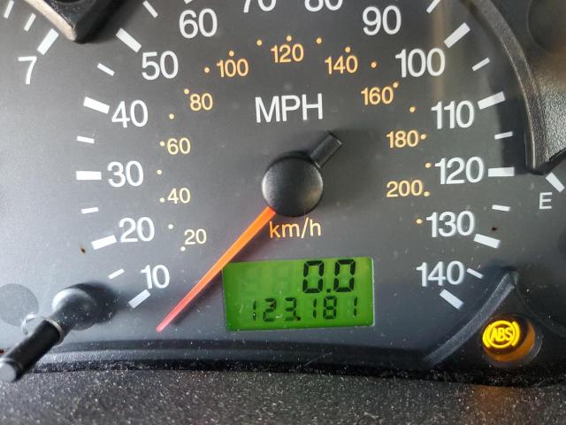Photo 8 from auction – 2007 FORD FOCUS with VIN 1FAHP34N27W119090