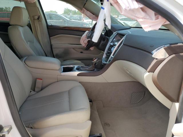 Zdjęcie 5 z aukcji – 2014 CADILLAC SRX PERFOR z VIN 3GYFNCE38ES680451