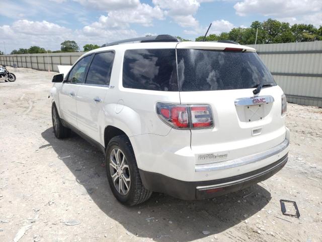 Photo 3 from auction – 2014 GMC ACADIA SLT with VIN 1GKKRRKD5EJ116884