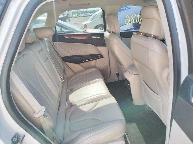 Photo 6 from auction – 2018 LINCOLN MKC SELECT with VIN 5LMCJ2C98JUL04003