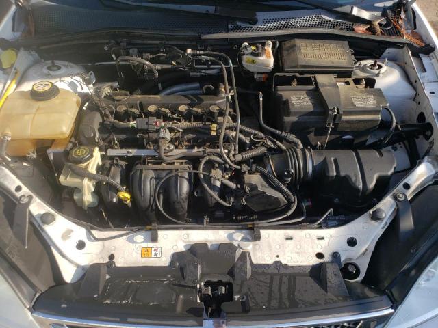 Photo 7 from auction – 2007 FORD FOCUS ZX4 with VIN 1FAFP34N17W289092